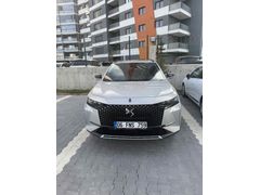 Sahibinden DS Automobiles DS7 Crossback 1.5 BlueHDI Etoile 2025 Model 