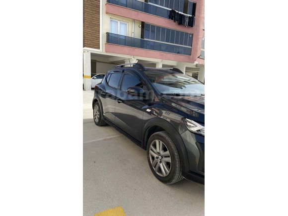 İLK Elden Servis Bakımlı Kapalı Garaj Arabası 