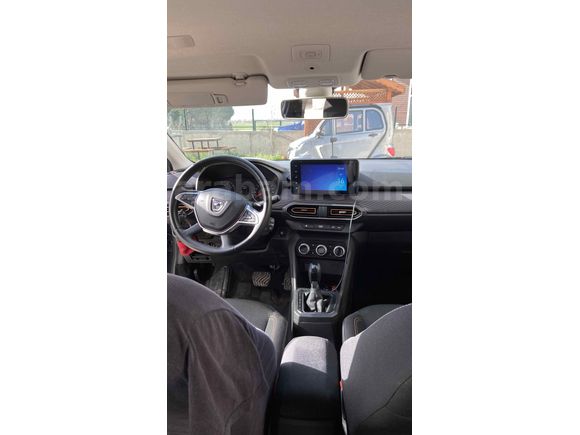 İLK Elden Servis Bakımlı Kapalı Garaj Arabası 