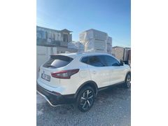 Sahibinden Nissan Qashqai 1.5 dCi Sky Pack 2020 Model 