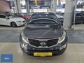 2012 ORİJİNAL KIA SPORTAGE 1.6 GSL PLUS ECO CMTVN/4 ISITMA