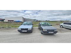 Sahibinden Renault R 9 1.4 Broadway GTE 1994 Model