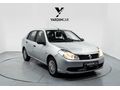 2012 Renault Symbol 1.5 DCI Authentique 246BiNKM Bakımlı