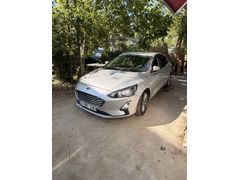 Sahibinden Ford Focus 1.5 TDCi Titanium 2020 Model 
