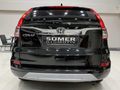 SÜMER | 2017 12.AY HONDA CR-V 1.6 i-DTEC Elegance*SERVİS BAKIMLI