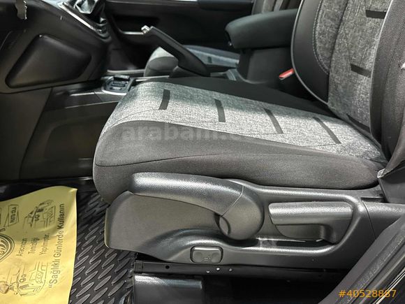 SÜMER | 2017 12.AY HONDA CR-V 1.6 i-DTEC Elegance*SERVİS BAKIMLI