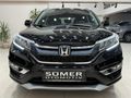 SÜMER | 2017 12.AY HONDA CR-V 1.6 i-DTEC Elegance*SERVİS BAKIMLI