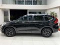SÜMER | 2017 12.AY HONDA CR-V 1.6 i-DTEC Elegance*SERVİS BAKIMLI