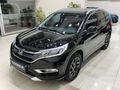 SÜMER | 2017 12.AY HONDA CR-V 1.6 i-DTEC Elegance*SERVİS BAKIMLI