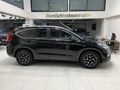 SÜMER | 2017 12.AY HONDA CR-V 1.6 i-DTEC Elegance*SERVİS BAKIMLI