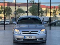 KOÇOĞLU AUTO'DAN OPEL VECTRA