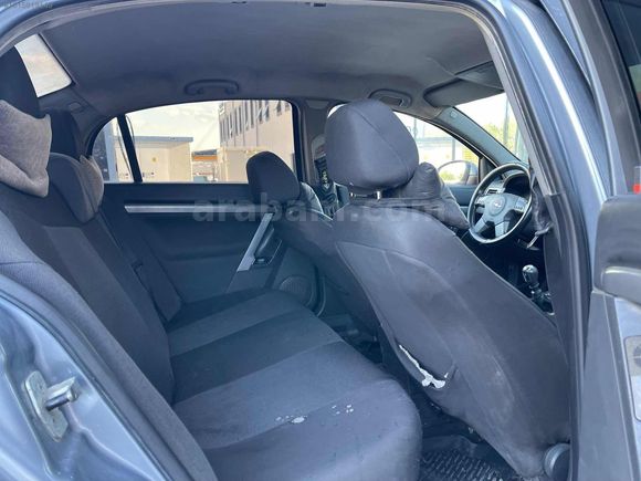KOÇOĞLU AUTO'DAN OPEL VECTRA