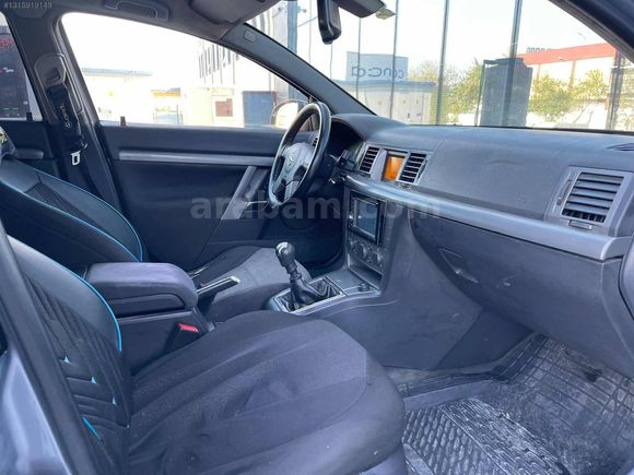 KOÇOĞLU AUTO'DAN OPEL VECTRA