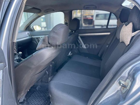 KOÇOĞLU AUTO'DAN OPEL VECTRA