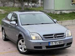 OPEL VECTRA 1.6 SANRUFF