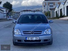 BERKAY CARS dan VECTRA C