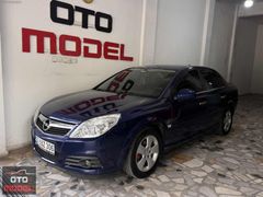 2006 VECTRA 1.6 LPG MASRAFSIZ + UZUN YOL ARACI + YENİ KASA