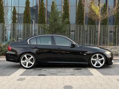 Sahibinden BMW 3 Serisi 320d M Sport 2009 Model