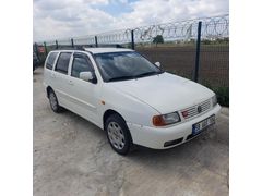 Sahibinden Volkswagen Polo 1.6 Variant 1998 Model