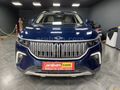 Galeriden TOGG T10X V2 2025 Model Konya 9.541 km Mavi