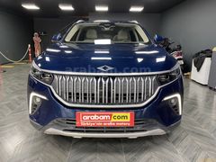 Galeriden TOGG T10X V2 2025 Model Konya 9.541 km Mavi