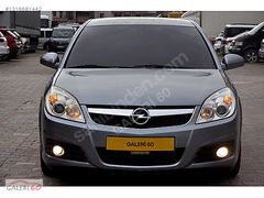 2008-OPEL VECTRA-205 BİN KM'DE-HATASIZ-DEĞİŞENSİZ-FUL BAKIMLI