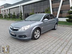2007 MODEL OPEL VECTRA COMFORT
