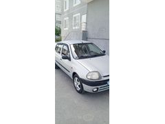 Sahibinden Renault Clio 1.4 RTA 2000 Mode kilimalıl