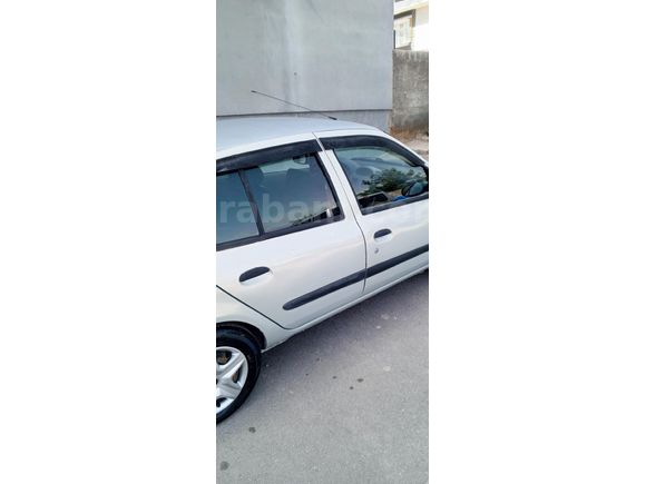 Sahibinden Renault Clio 1.4 RTA 2000 Mode kilimalıl