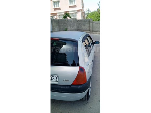 Sahibinden Renault Clio 1.4 RTA 2000 Mode kilimalıl