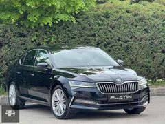2021 SUPERB-L&K CRSYTAL-DÜŞÜK KM-İÇİ BEJ-HATASIZ-BOYASIZ