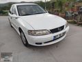 OPEL VETRA SIFIR TAN FARGI YOK