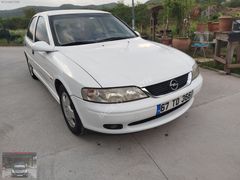 OPEL VETRA SIFIR TAN FARGI YOK
