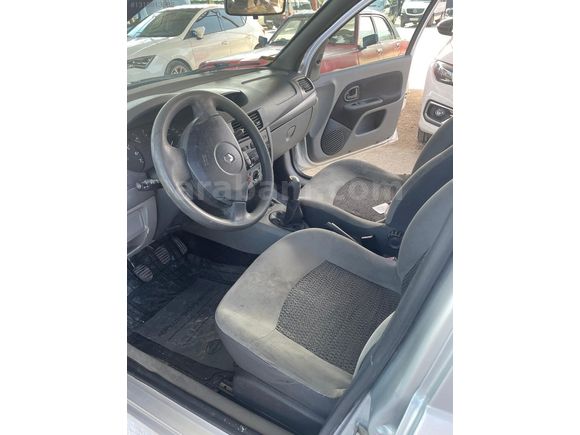 IŞIK AUTODAN 2009 MODEL SYMBOL 1.5 DCI