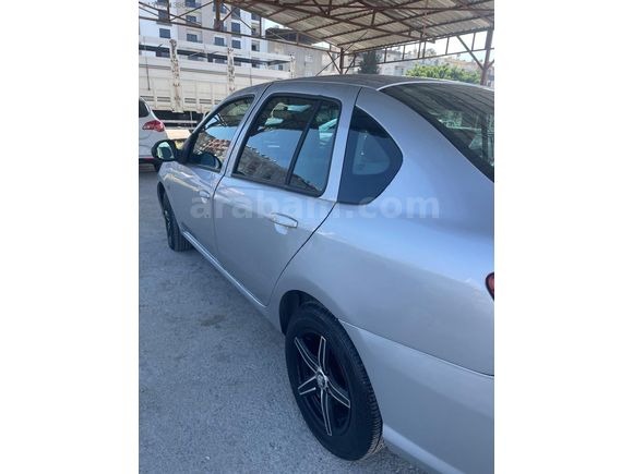 IŞIK AUTODAN 2009 MODEL SYMBOL 1.5 DCI