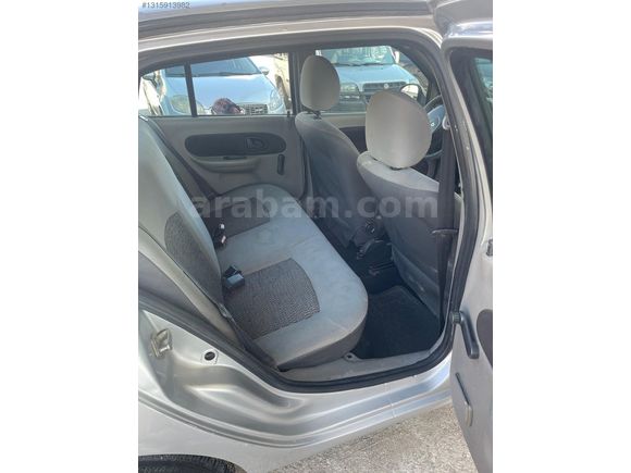 IŞIK AUTODAN 2009 MODEL SYMBOL 1.5 DCI