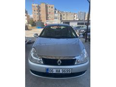 IŞIK AUTODAN 2009 MODEL SYMBOL 1.5 DCI