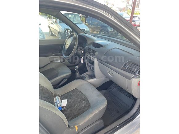 IŞIK AUTODAN 2009 MODEL SYMBOL 1.5 DCI