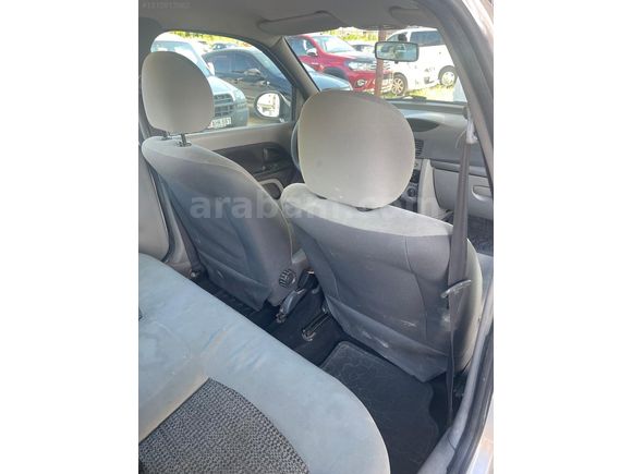 IŞIK AUTODAN 2009 MODEL SYMBOL 1.5 DCI