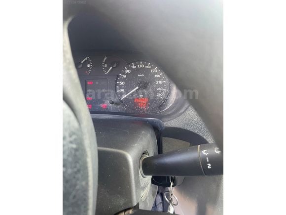 IŞIK AUTODAN 2009 MODEL SYMBOL 1.5 DCI