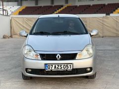 RENAULT SYMBOL EXPRESSİON 1.5DCİ HATASIZ