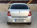 RENAULT SYMBOL EXPRESSİON 1.5DCİ HATASIZ