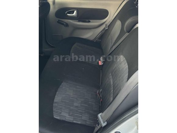RENAULT SYMBOL EXPRESSİON 1.5DCİ HATASIZ