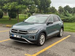 Sahibinden Volkswagen T-Roc 1.5 TSI Style 2022 Model