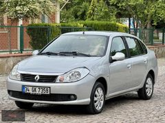 2010 MODEL 1.5 DCI SYMBOL EXPRESSİON SADECE 225.000 KM