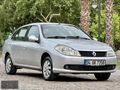 2010 MODEL 1.5 DCI SYMBOL EXPRESSİON SADECE 225.000 KM