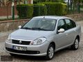 2010 MODEL 1.5 DCI SYMBOL EXPRESSİON SADECE 225.000 KM