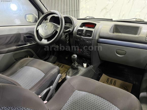EMSALSİZ 2009 184.000 KM DEĞİŞENSİZ TRAMERSİZ