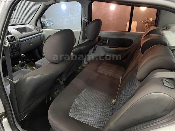 EMSALSİZ 2009 184.000 KM DEĞİŞENSİZ TRAMERSİZ