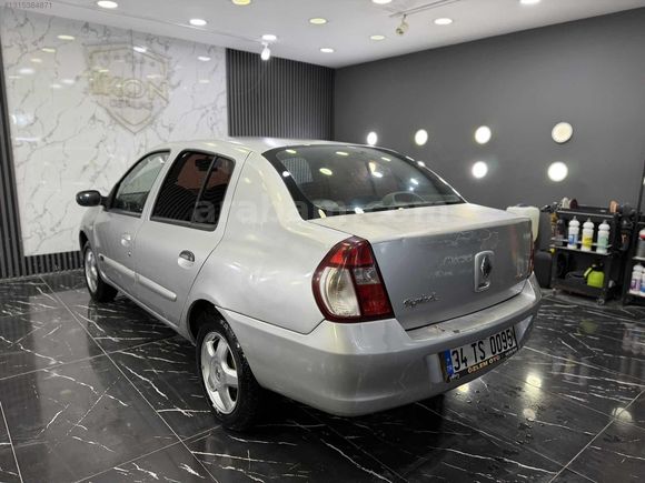 EMSALSİZ 2009 184.000 KM DEĞİŞENSİZ TRAMERSİZ
